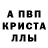 Amphetamine 98% Sergey Korablev